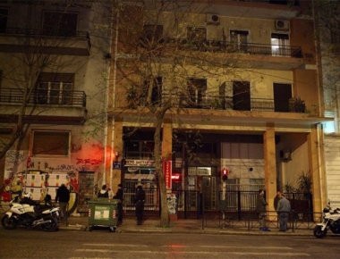 Στα ύψη η εγκληματικότητα στην Αθήνα: Δυο δολοφονίες ηλικιωμένων θύματα ληστών! (φωτό)